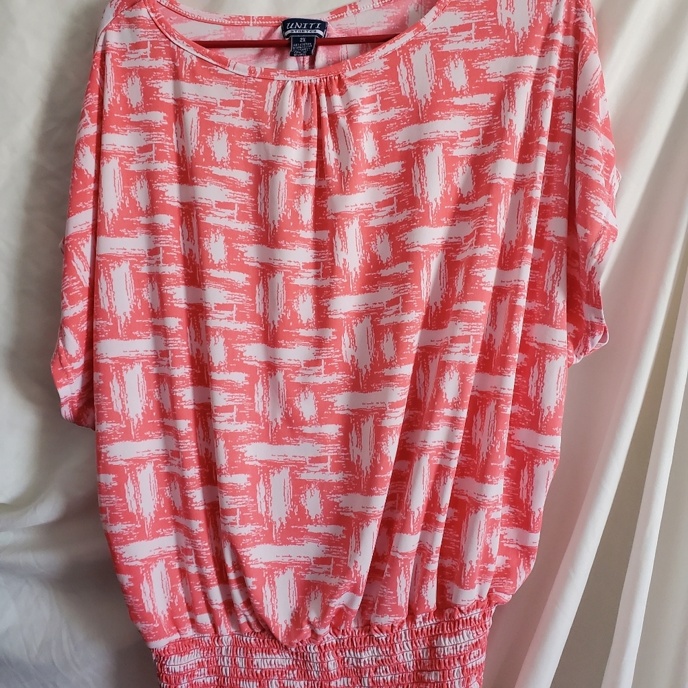 Womens blouse